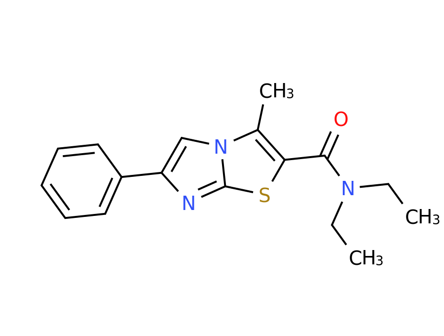 Structure Amb2504109