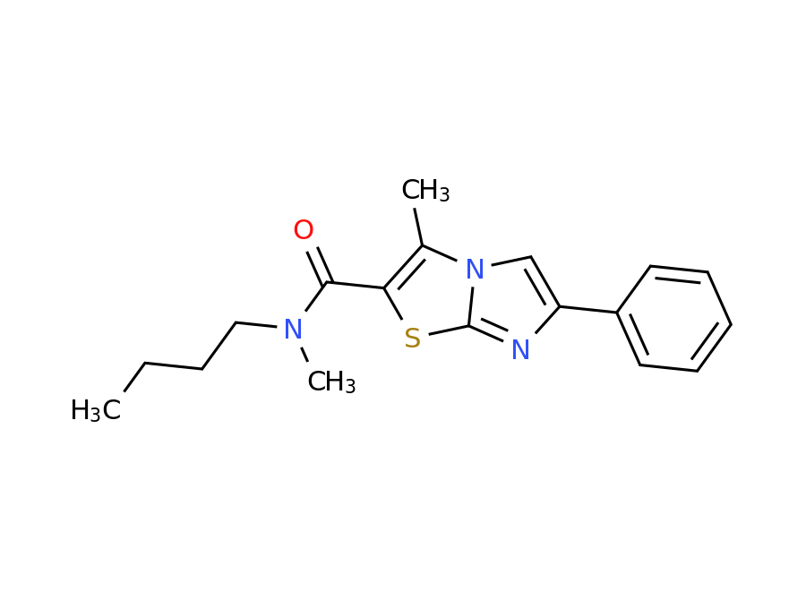 Structure Amb2504110