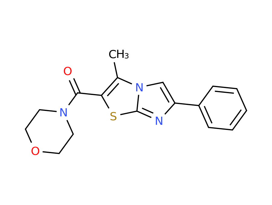 Structure Amb2504112