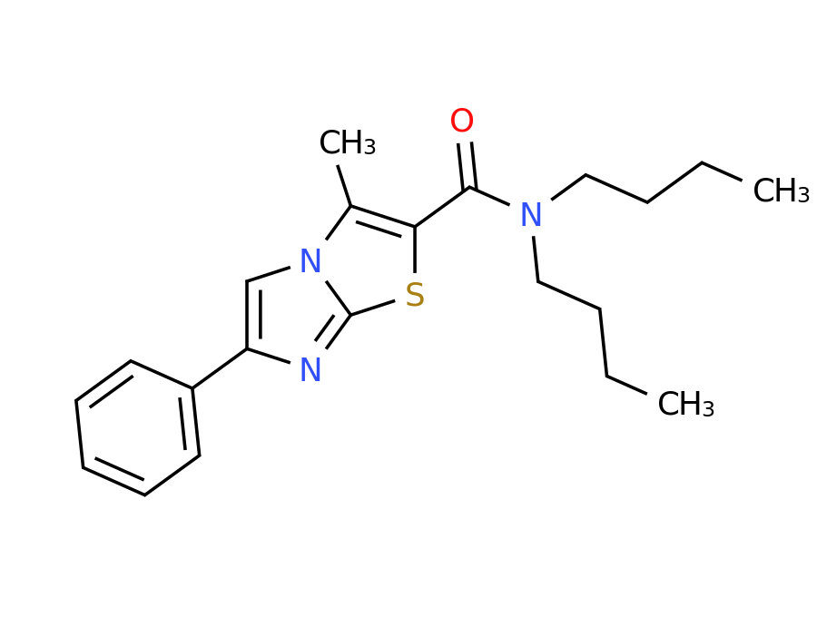 Structure Amb2504115