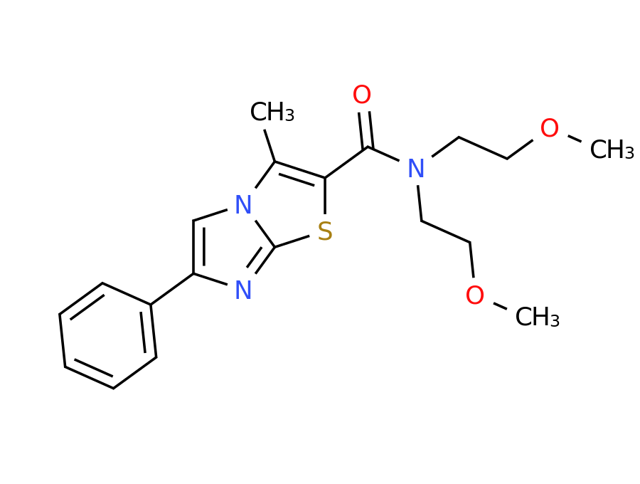 Structure Amb2504116