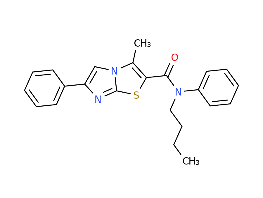 Structure Amb2504118