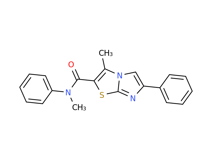 Structure Amb2504120