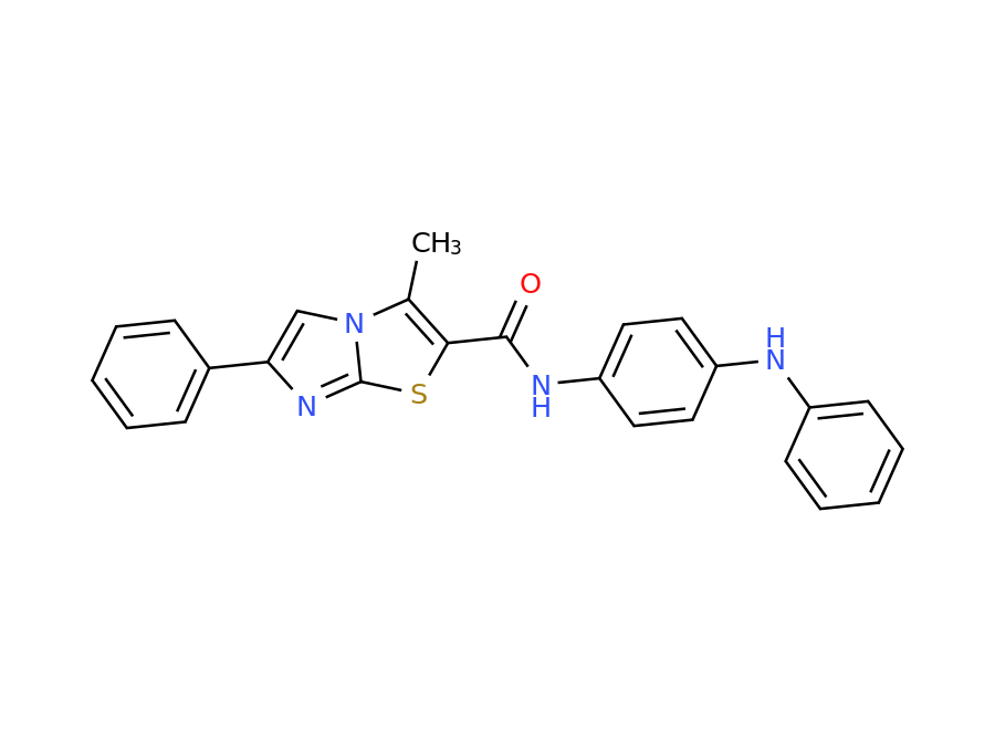 Structure Amb2504122