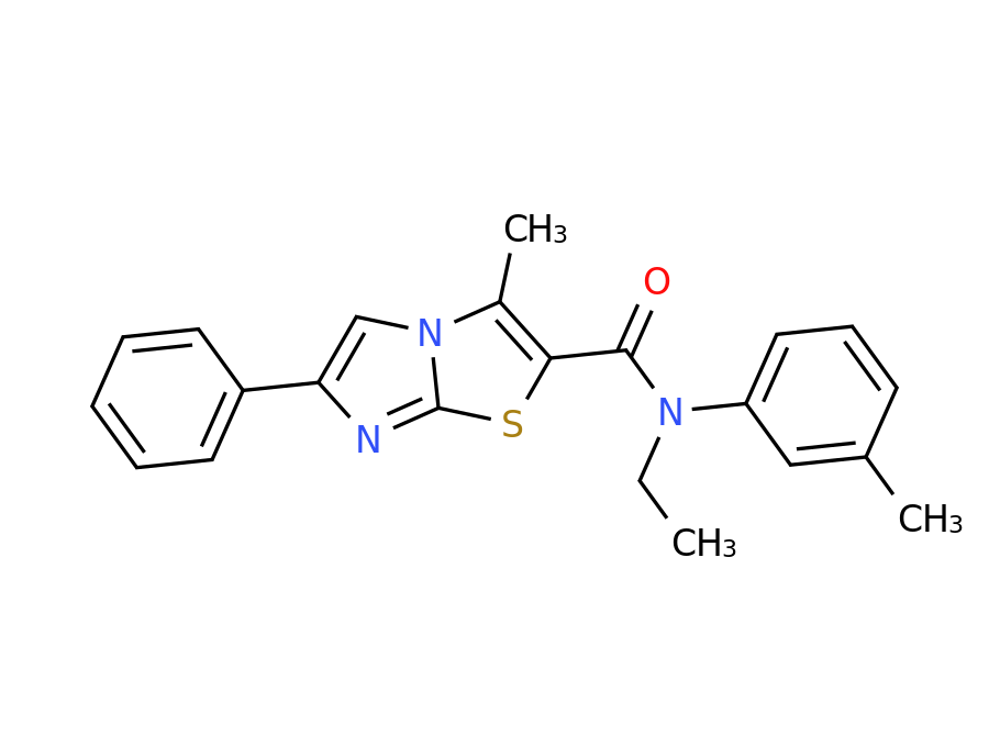 Structure Amb2504123