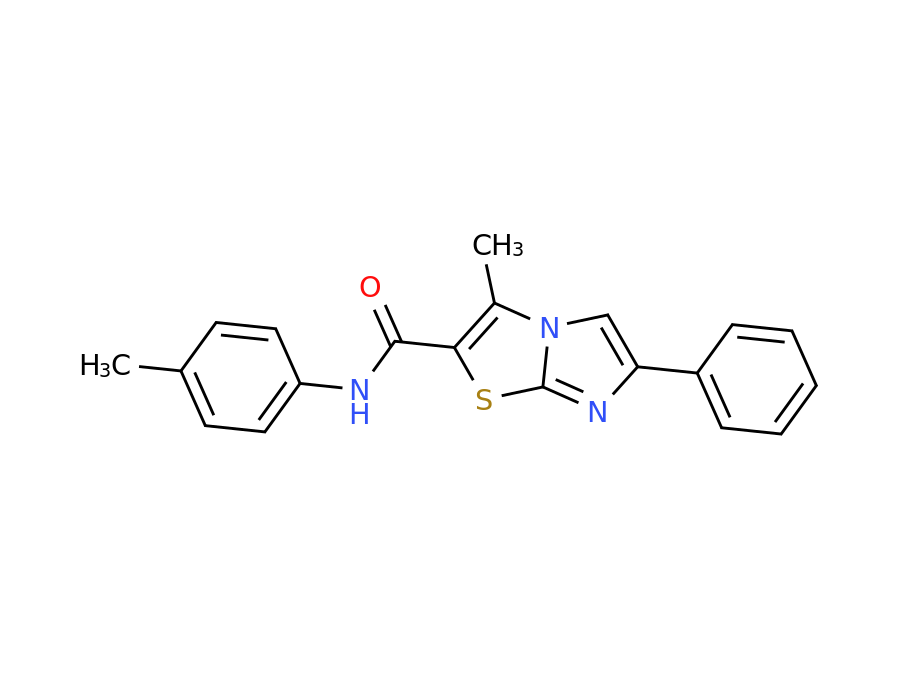 Structure Amb2504129