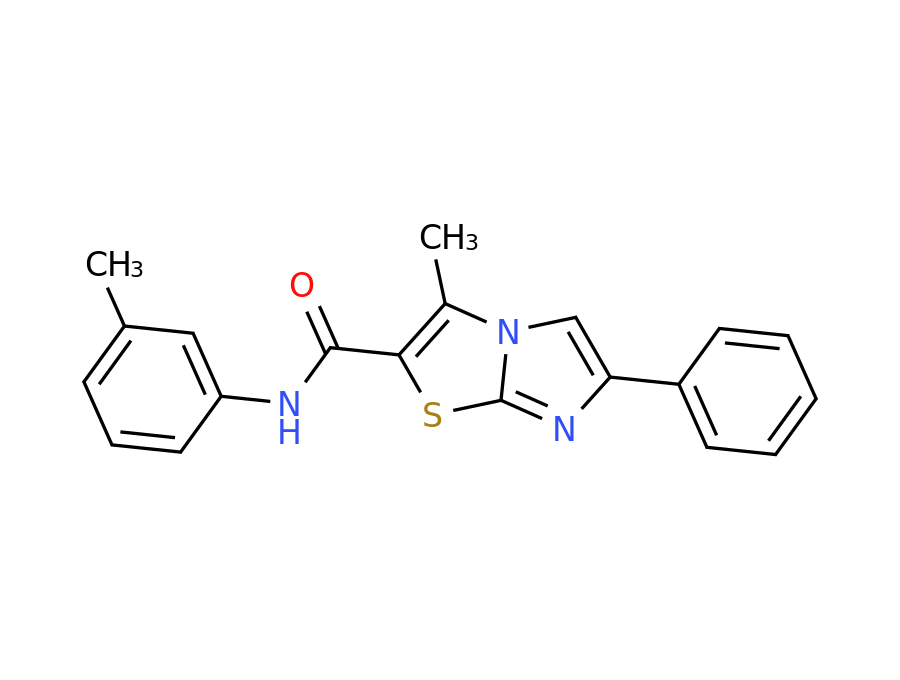 Structure Amb2504131