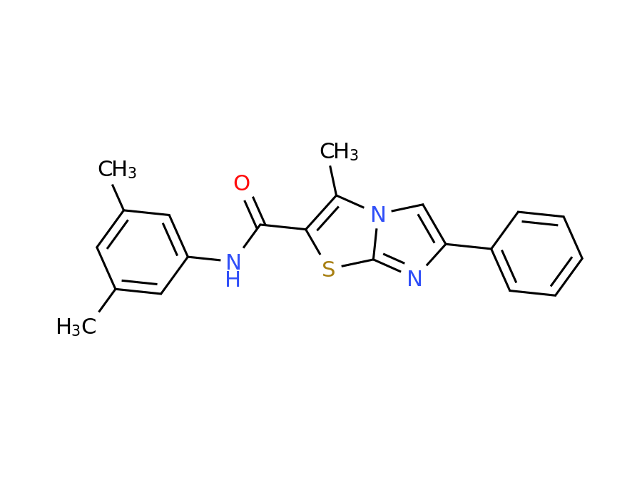 Structure Amb2504132