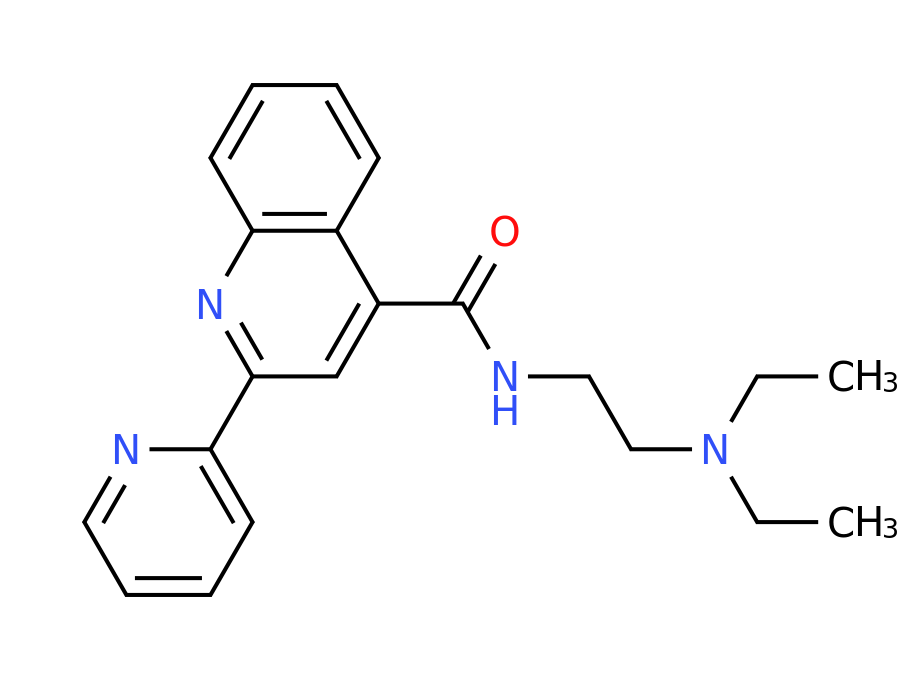 Structure Amb2504147