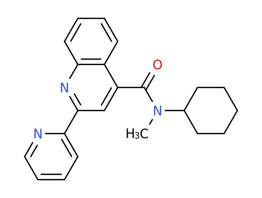 Structure Amb2504148