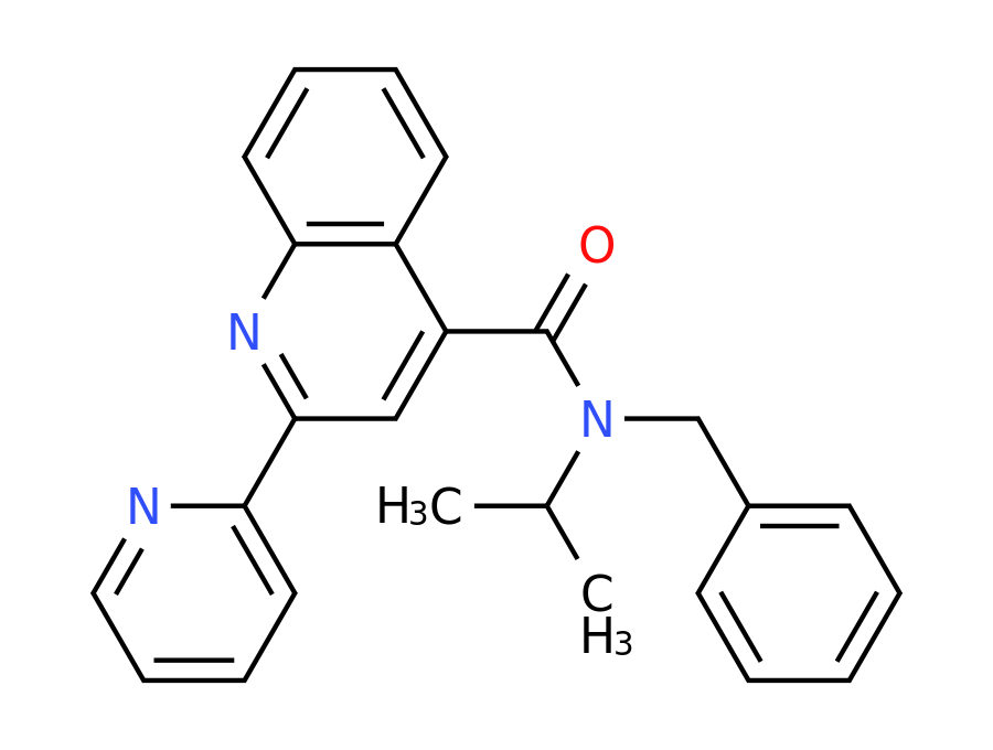 Structure Amb2504149