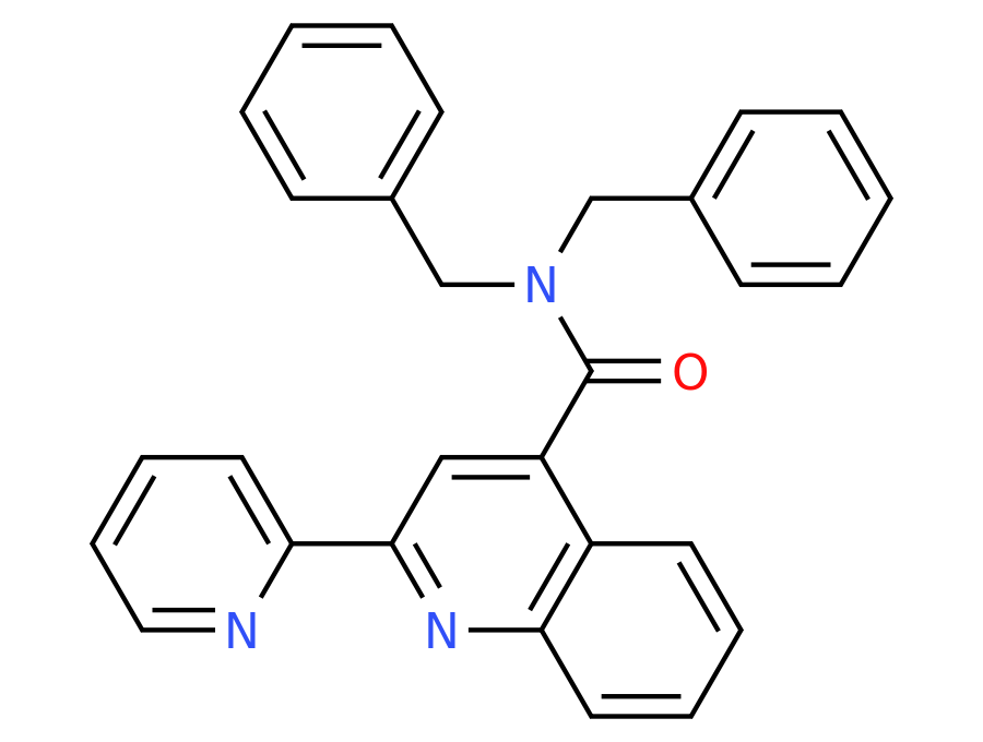 Structure Amb2504150