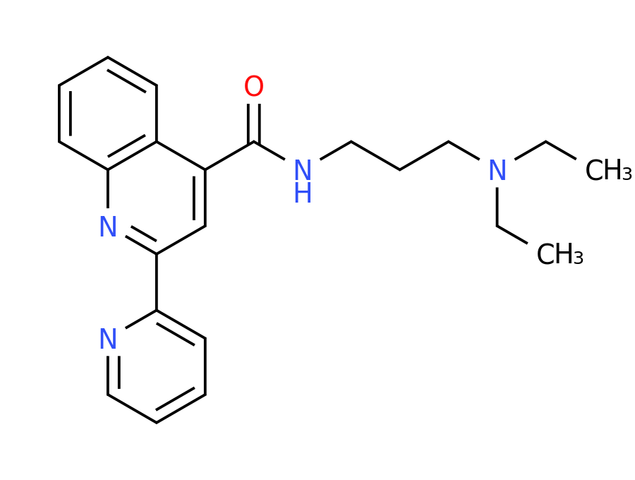 Structure Amb2504152