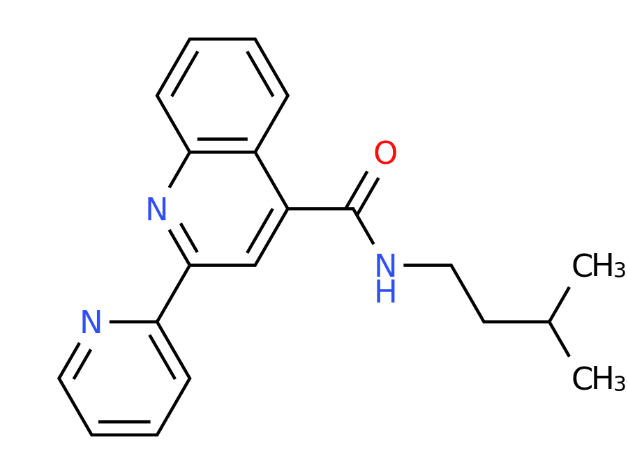 Structure Amb2504155