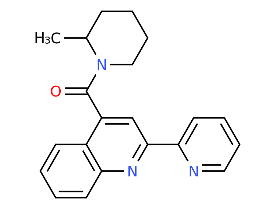 Structure Amb2504156