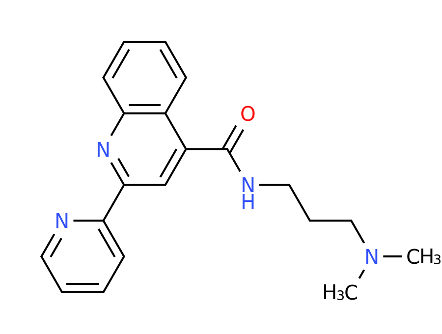 Structure Amb2504157