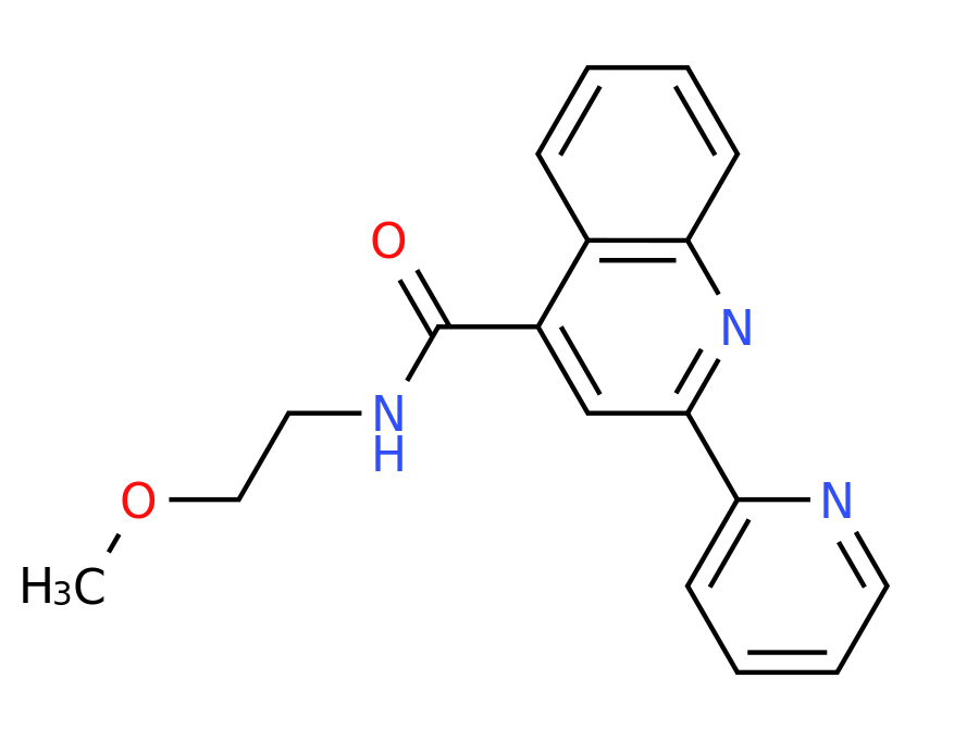 Structure Amb2504159