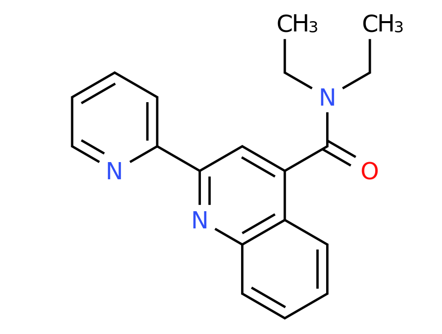 Structure Amb2504160