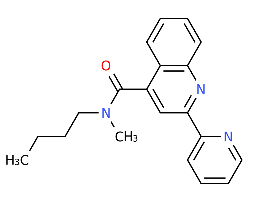 Structure Amb2504161