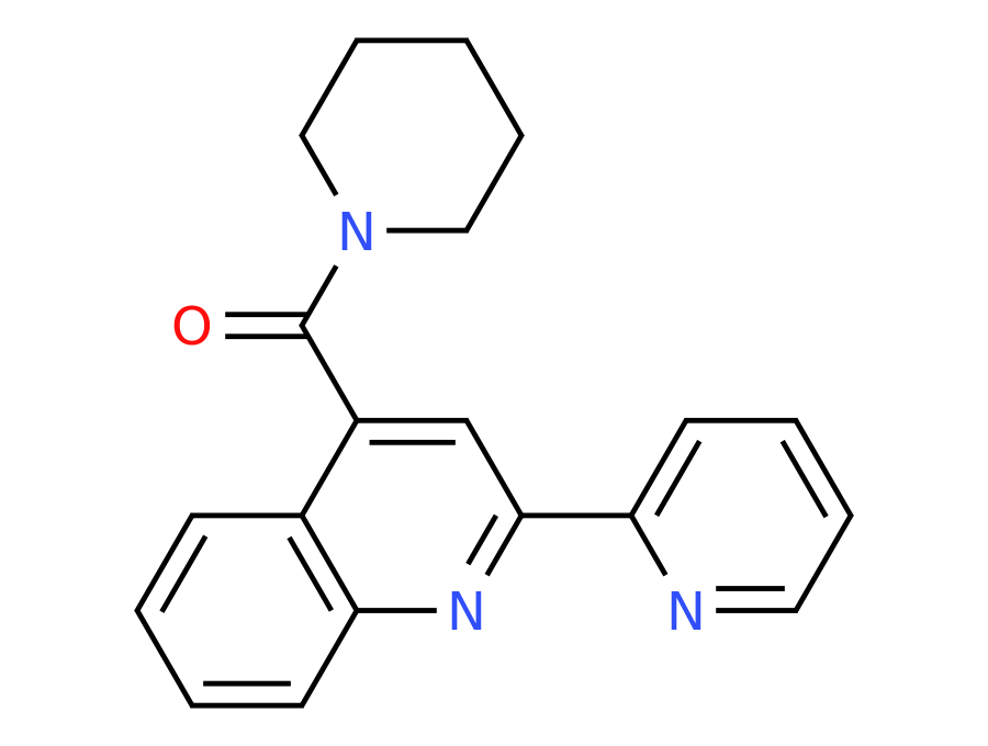 Structure Amb2504163