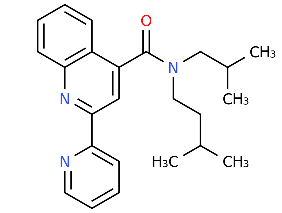 Structure Amb2504164