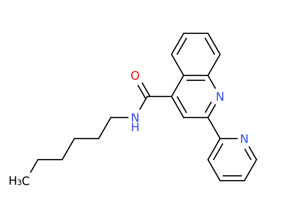 Structure Amb2504165