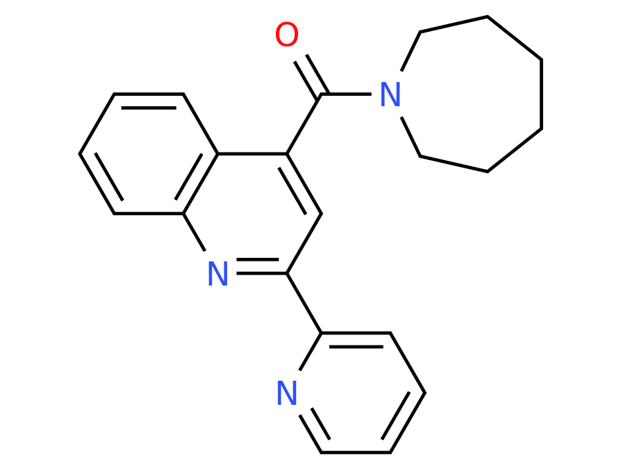 Structure Amb2504166