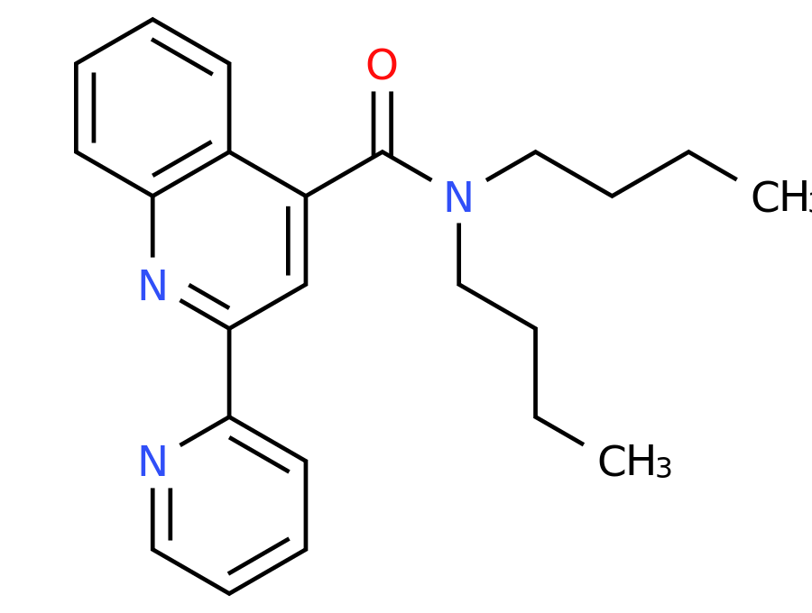 Structure Amb2504167