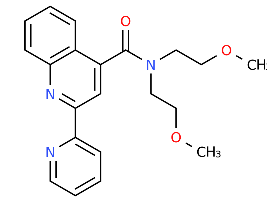 Structure Amb2504168