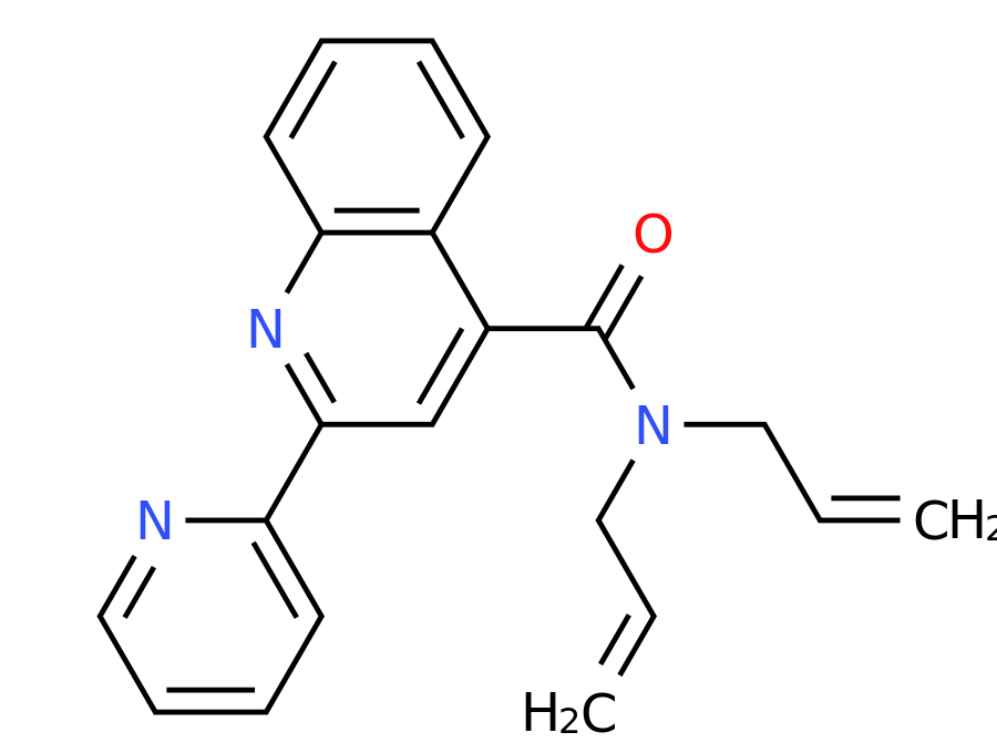 Structure Amb2504174