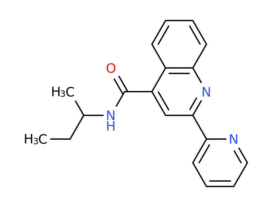 Structure Amb2504176