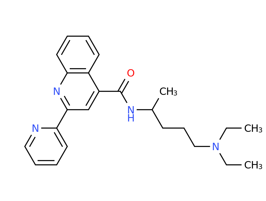 Structure Amb2504178