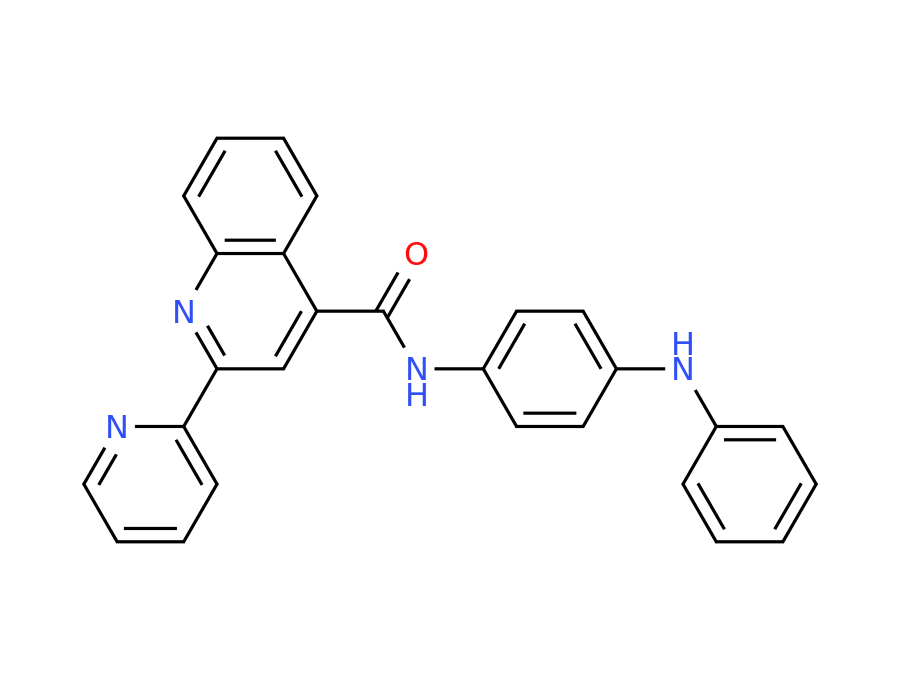 Structure Amb2504184