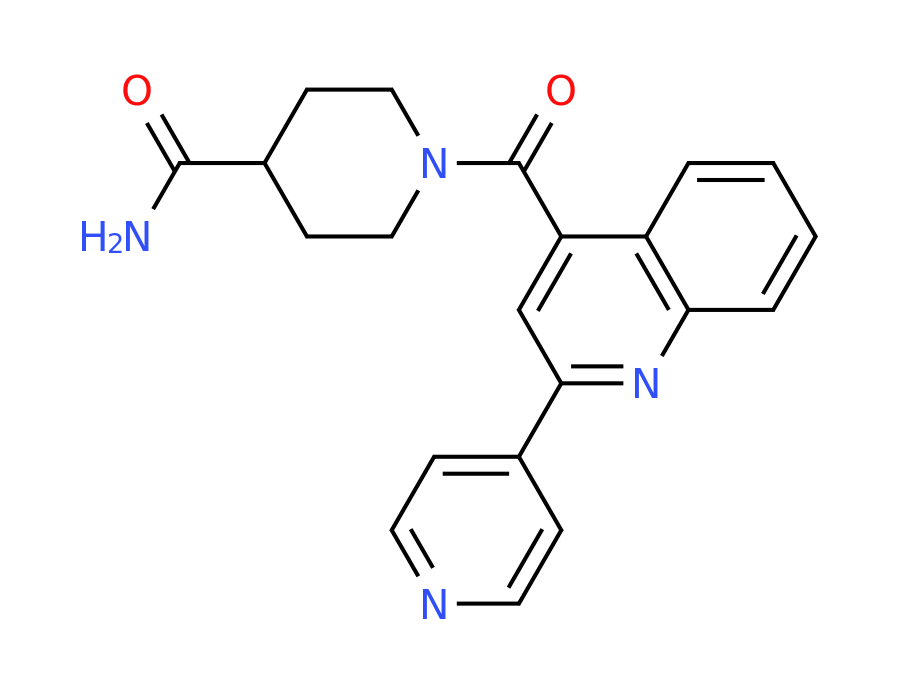 Structure Amb2504209