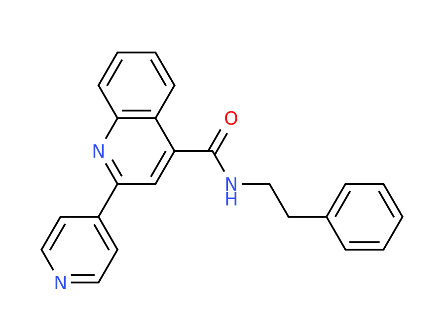 Structure Amb2504213