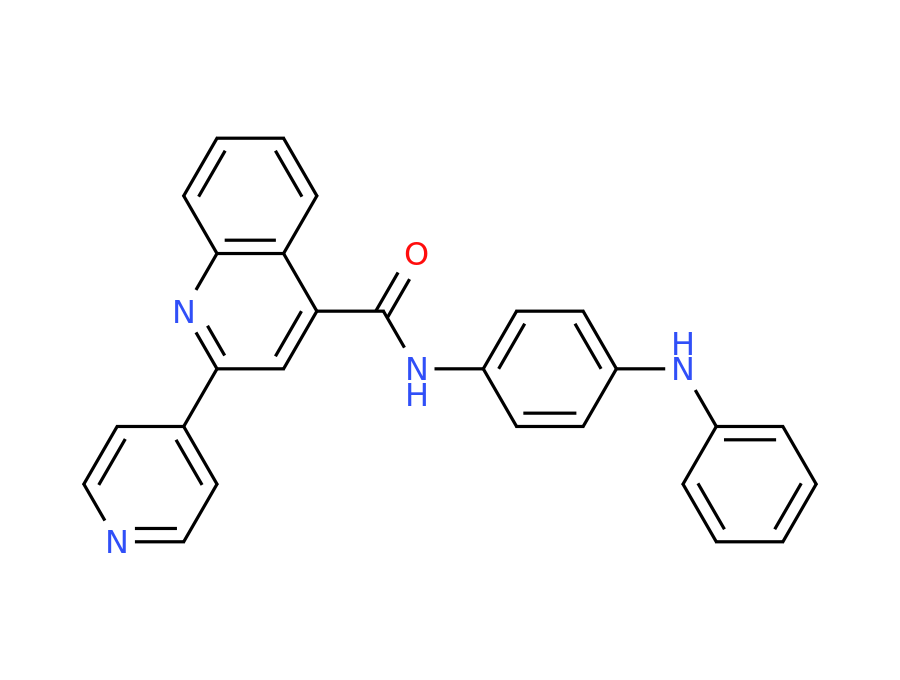 Structure Amb2504239