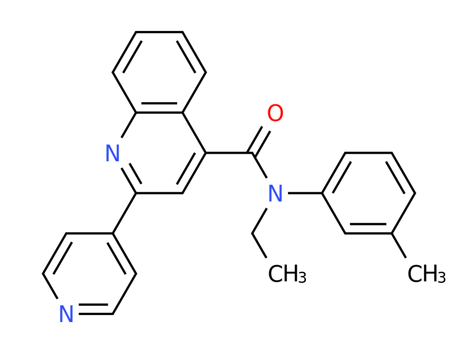 Structure Amb2504240