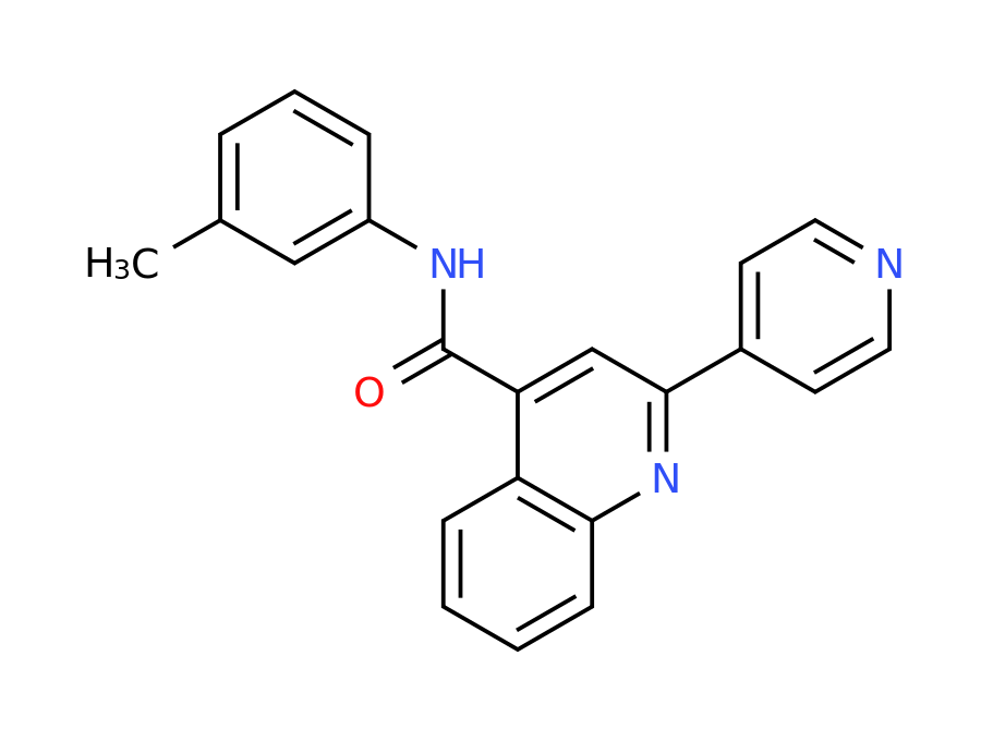 Structure Amb2504243