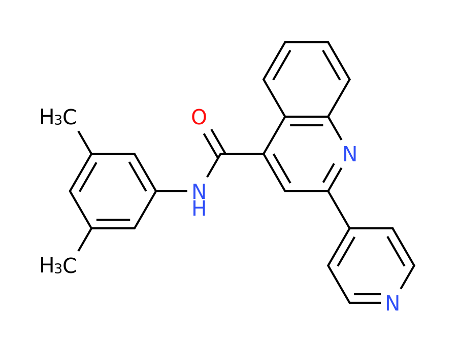 Structure Amb2504244