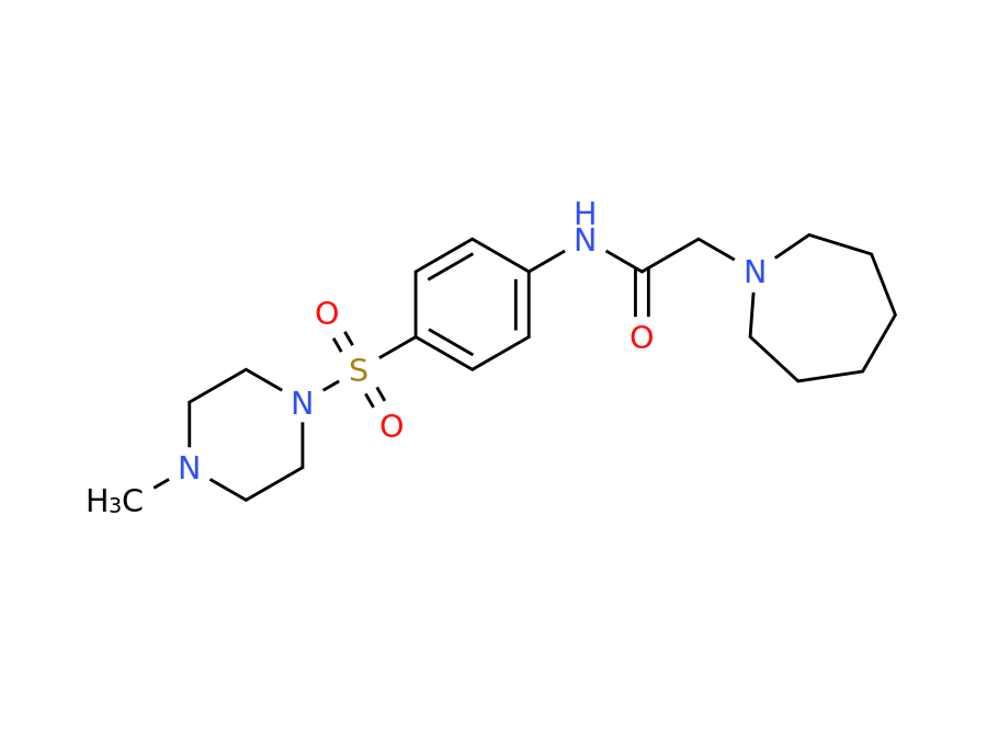 Structure Amb2504266