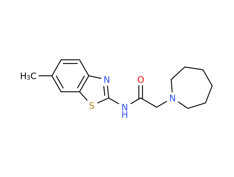 Structure Amb2504279