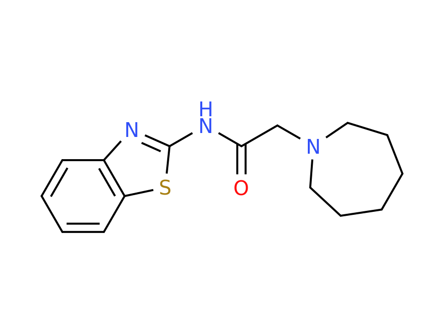 Structure Amb2504287