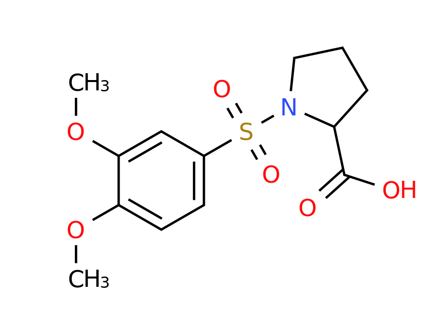 Structure Amb2504346