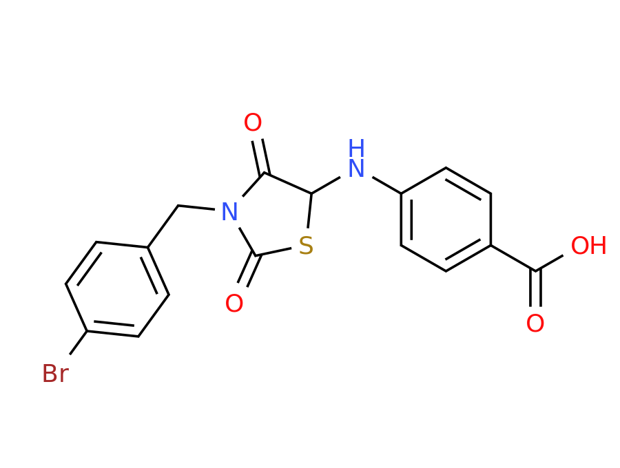 Structure Amb2504412