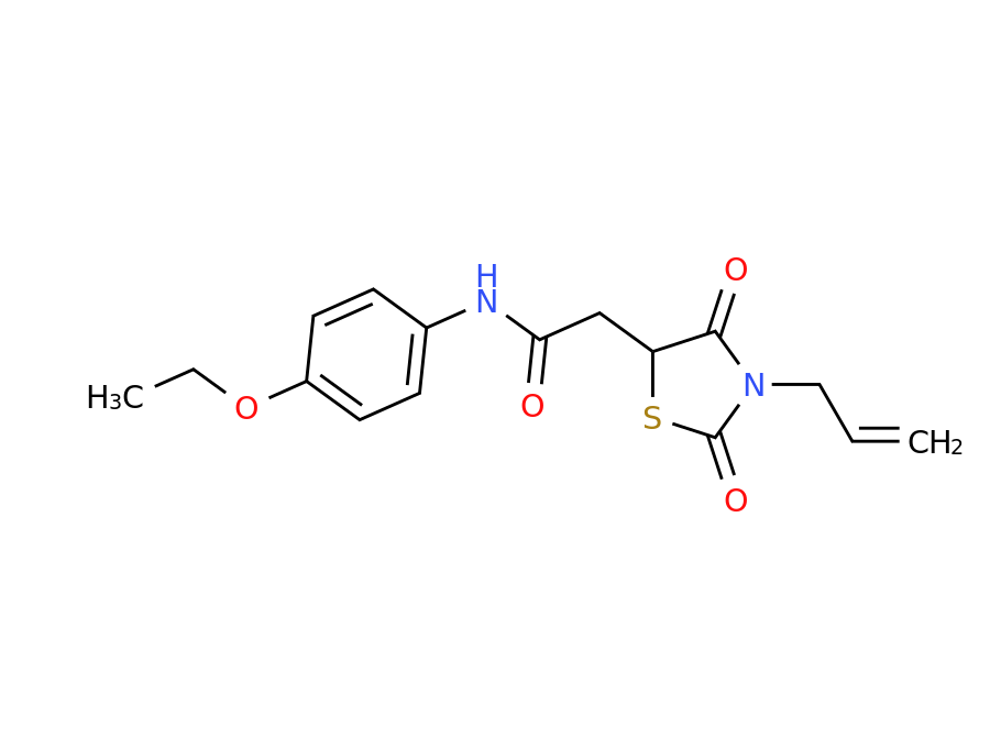 Structure Amb2504442