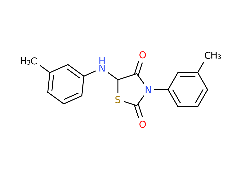 Structure Amb2504450