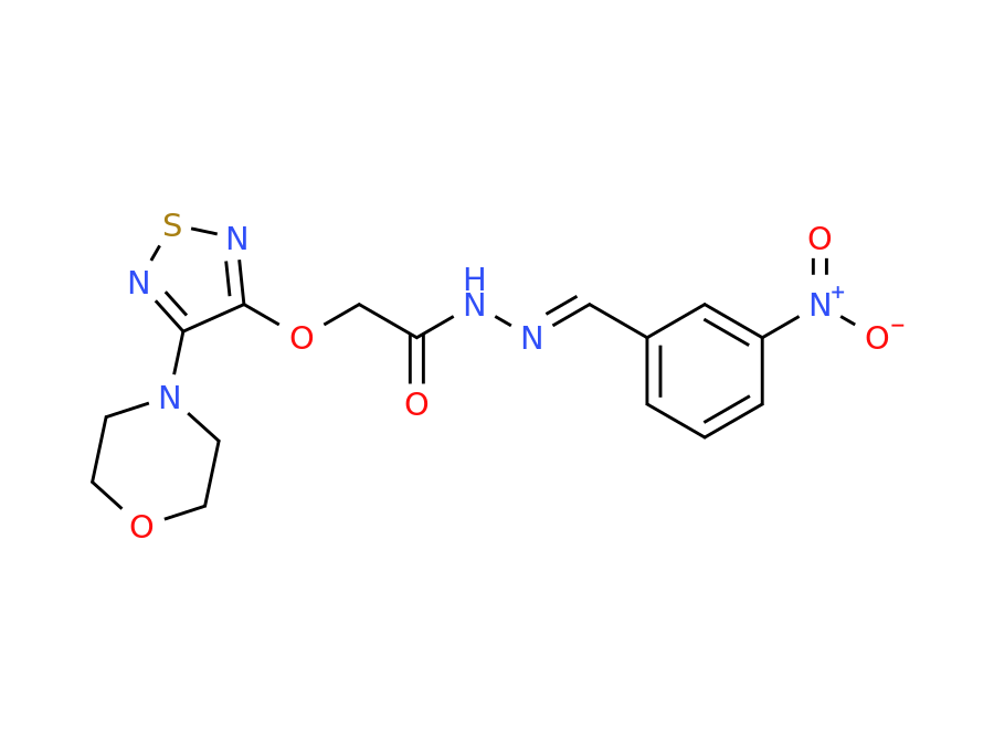 Structure Amb2504457