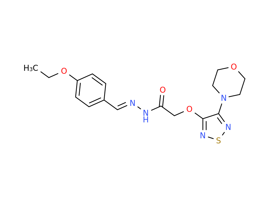 Structure Amb2504459