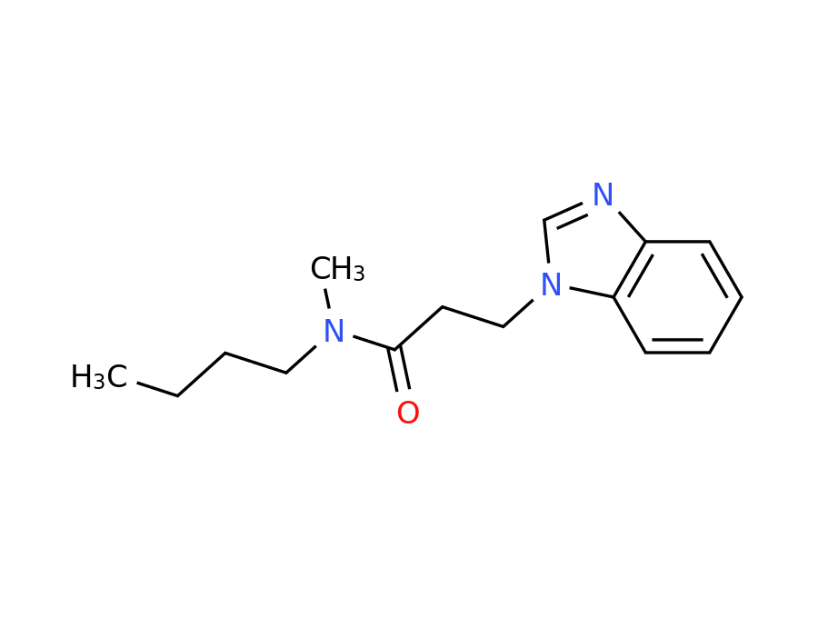 Structure Amb2504572