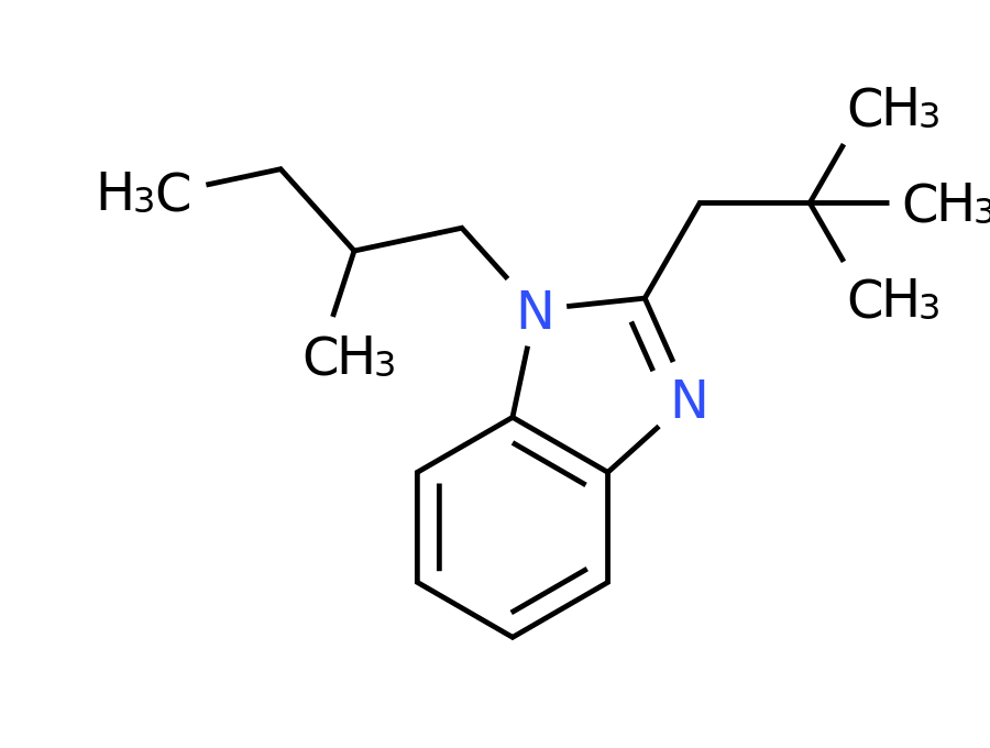 Structure Amb2504600